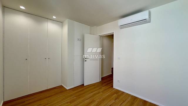 Apartamento T2 Duplex Novo
