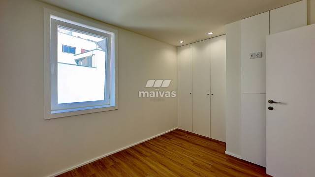 Apartamento T2 Duplex Novo