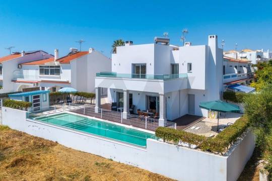 Villa in Castro Marim