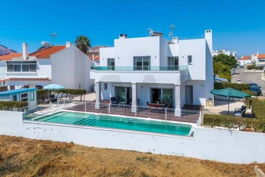 Villa in Castro Marim