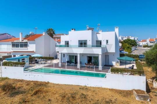 Villa in Castro Marim