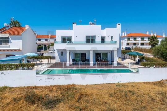 Villa in Castro Marim