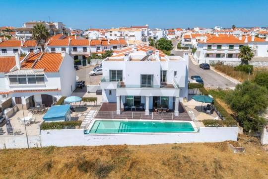 Villa in Castro Marim