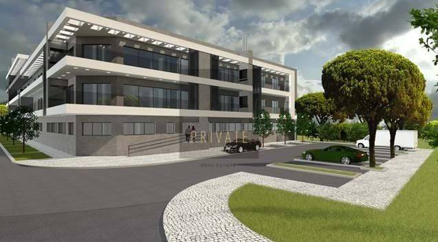 Apartment in Faro