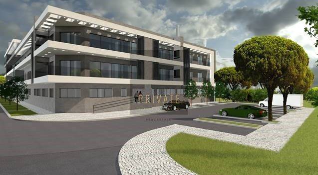 Apartment in Faro
