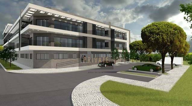 Apartment in Faro