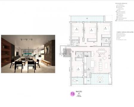 Apartment in Faro
