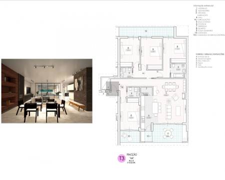 Apartment in Faro
