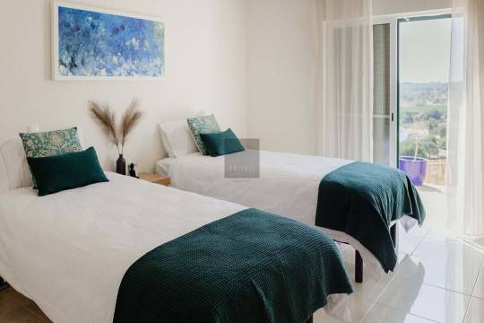 Villa in Tavira