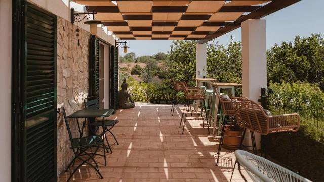 Villa in Tavira