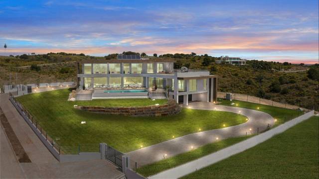 Villa in Vila Real de Santo António