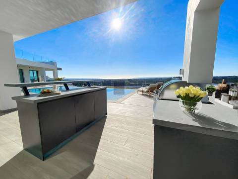 Villa in Vila Real de Santo António