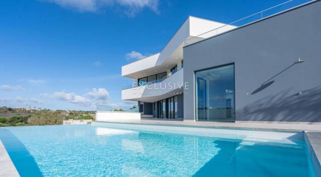 Villa in Lagos