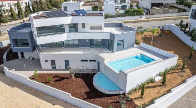 Villa in Lagos