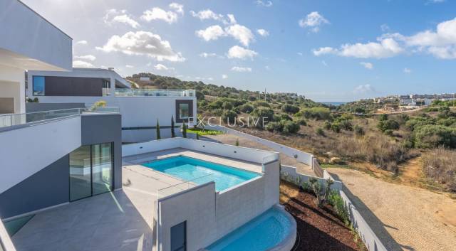 Villa in Lagos
