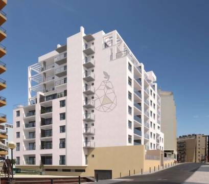 Apartment in Portimão