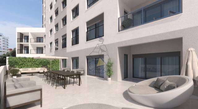 Apartment in Portimão