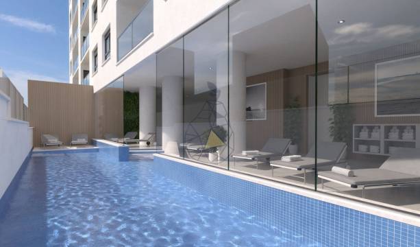 Apartment in Portimão