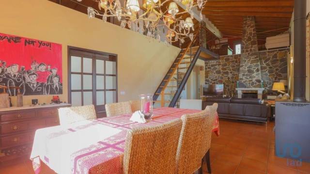 House in Tavira