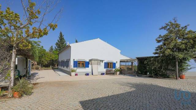 House in Tavira