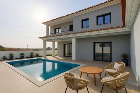 House in Torres Vedras