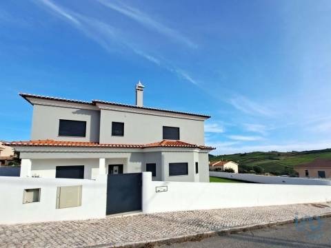 House in Torres Vedras