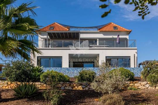 Villa in Olhão