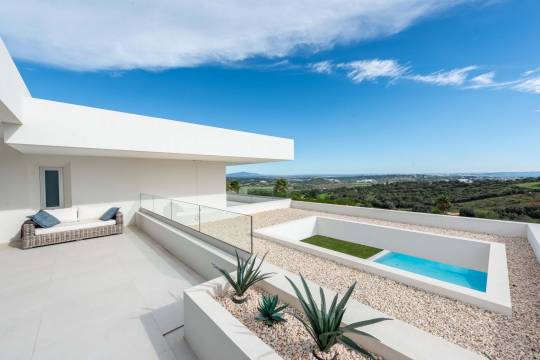 Villa in Lagos