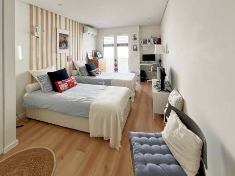 House in Faro