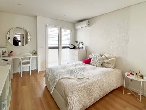 House in Faro