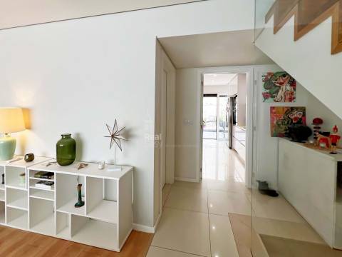 House in Faro