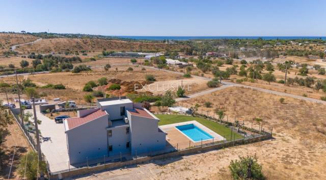 Villa in Loulé