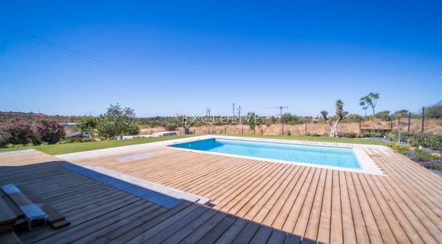 Villa in Loulé