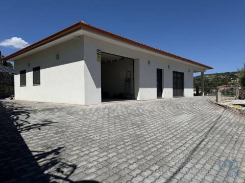 House in Vila Real