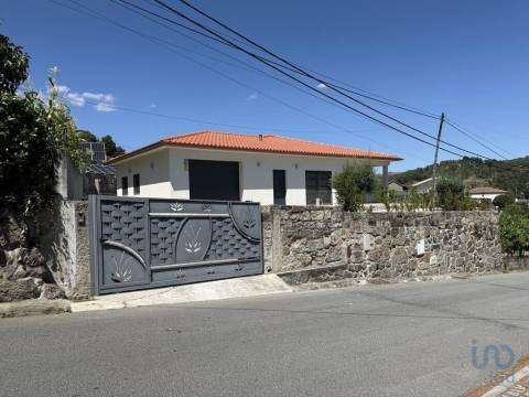House in Vila Real