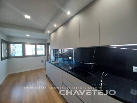 Apartment in Tomar