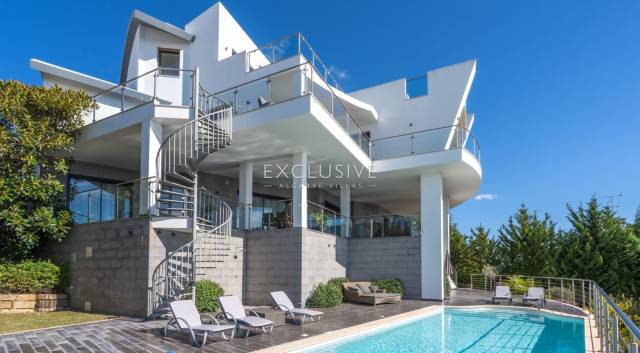 Villa in Lagos