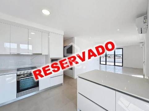 Apartment in Caldas da Rainha