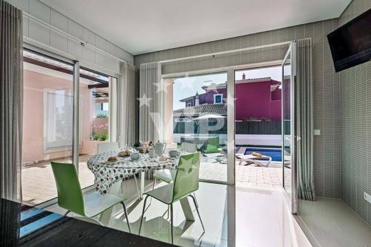 Villa in Albufeira