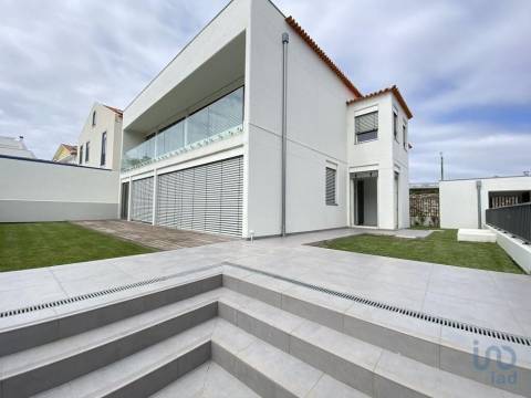 House in Matosinhos