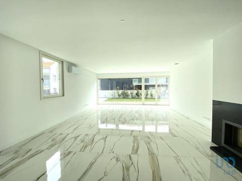 House in Matosinhos