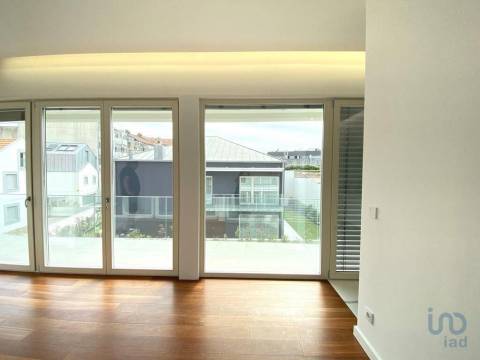 House in Matosinhos