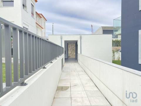 House in Matosinhos