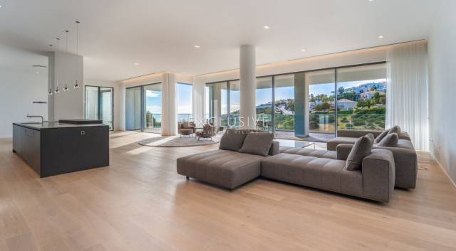 Apartment in Lagos