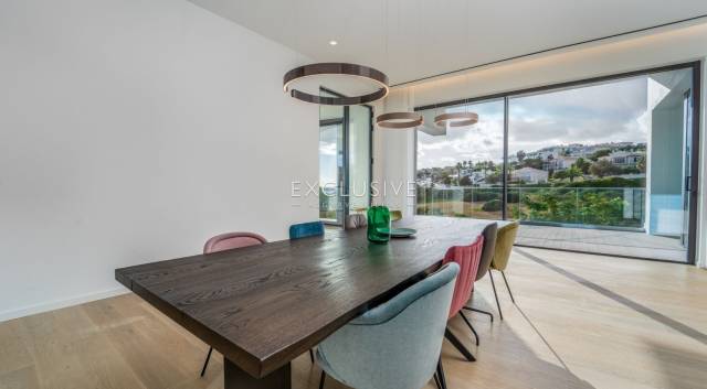 Apartment in Lagos
