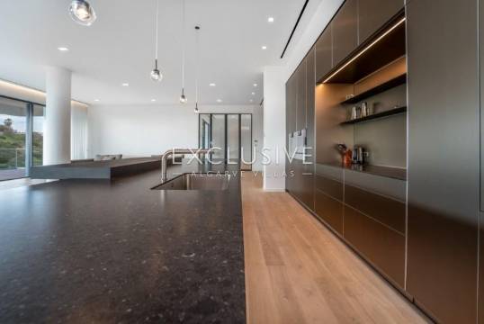 Apartment in Lagos