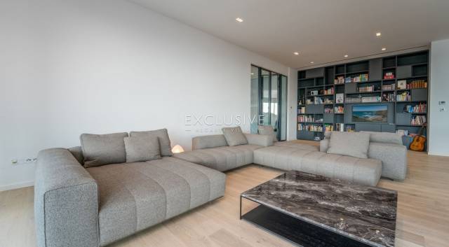 Apartment in Lagos