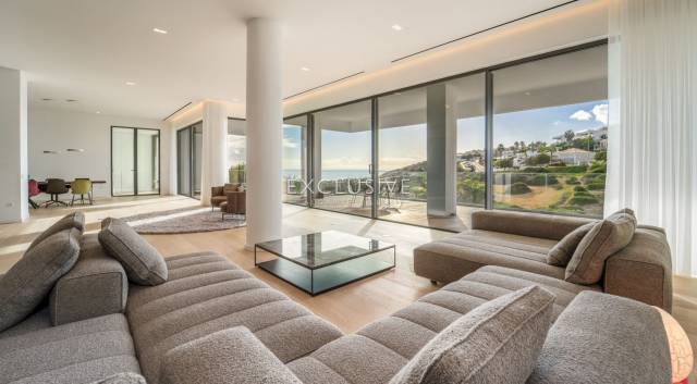 Apartment in Lagos