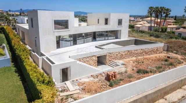 Villa in Lagos