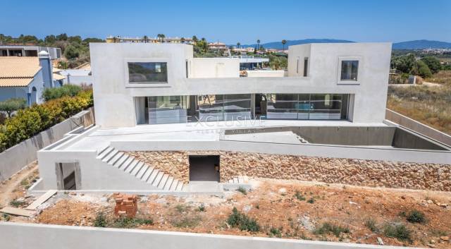 Villa in Lagos